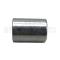 High Quality 22*14.4MM #10 R134a aluminum jacket aluminum Hose Cap hose fitting ferrule hose ferrule