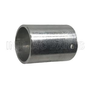 High Quality 22*14.4MM #10 R134a aluminum jacket aluminum Hose Cap hose fitting ferrule hose ferrule