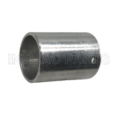 High Quality 22*14.4MM #10 R134a aluminum jacket aluminum Hose Cap hose fitting ferrule hose ferrule