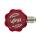 1/4"SAE Male x R134a high side Female R134a Quick Coupler