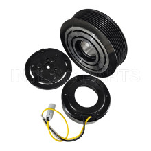 24V Auto Ac Clutch Volvo Truck Compressor Parts 709 7H15