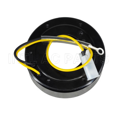 24V Auto Ac Clutch Volvo Truck Compressor Parts 709 7H15