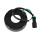Air Conditioner Compressor Clutch Caterpillar Excavator 325/326/330 Camion Hino 700 2011