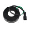 Air Conditioner Compressor Clutch Caterpillar Excavator 325/326/330 Camion Hino 700 2011