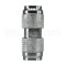 Sanden Compressor Rear Head Cap Removal Tool Aluminum