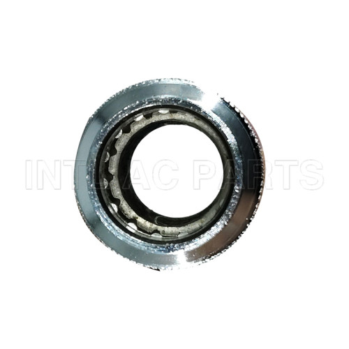 Sanden Compressor Rear Head Cap Removal Tool Aluminum