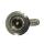 1/4"SAE Male x R134a low side Female Quick Coupler