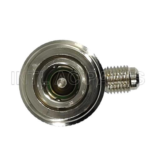 1/4"SAE Male x R134a low side Female Quick Coupler