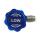 1/4"SAE Male x R134a low side Female Quick Coupler