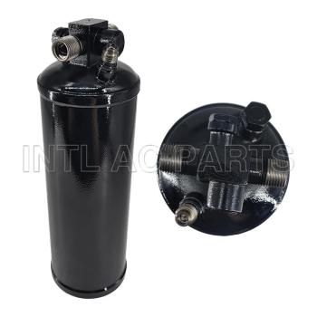 Car auto ac receiver drier filter dryer for 1979-1989 International 2575 RD 10986C RD572720 9827053 BSM319164