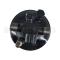 Car auto ac receiver drier filter dryer for 1979-1989 International 2575 RD 10986C RD572720 9827053 BSM319164