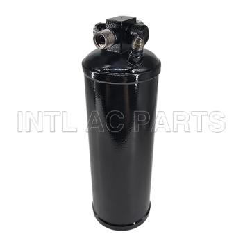 Car auto ac receiver drier filter dryer for 1979-1989 International 2575 RD 10986C RD572720 9827053 BSM319164