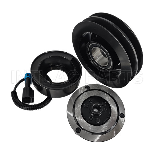 709 7H15 Auto AC Compressor Clutch 2A 132MM