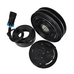 709 7H15 Auto AC Compressor Clutch 2A 132MM