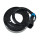 709 7H15 Auto AC Compressor Clutch 2A 132MM