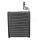 Auto Ac Evaporator Chery Tiggo 38*230*277