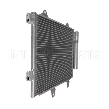Auto A/C Condenser For BYD F0 F3 G3 LK-8105010