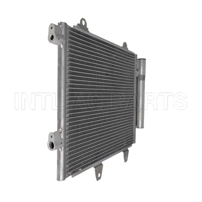Auto A/C Condenser For BYD F0 F3 G3 LK-8105010