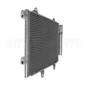 Auto A/C Condenser For BYD F0 F3 G3 LK-8105010