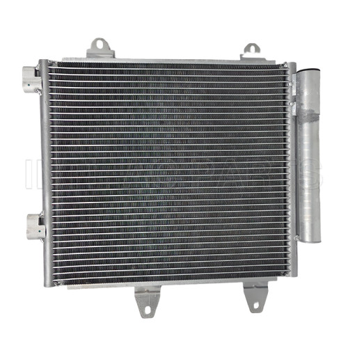 Auto A/C Condenser For BYD F0 F3 G3 LK-8105010