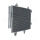 Auto A/C Condenser For BYD F0 F3 G3 LK-8105010