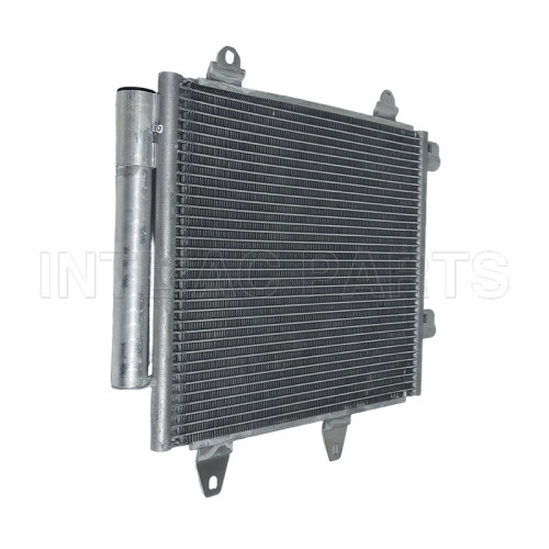 Auto A/C Condenser For BYD F0 F3 G3 LK-8105010