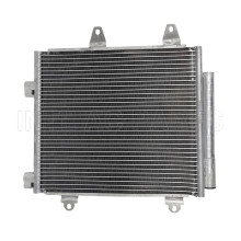 Auto A/C Condenser For BYD F0 F3 G3 LK-8105010