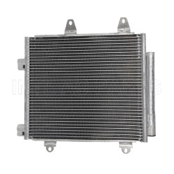Auto A/C Condenser For BYD F0 F3 G3 LK-8105010