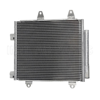 Auto A/C Condenser For BYD F0 F3 G3 LK-8105010