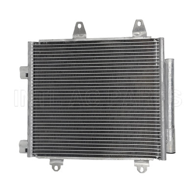 Auto A/C Condenser For BYD F0 F3 G3 LK-8105010