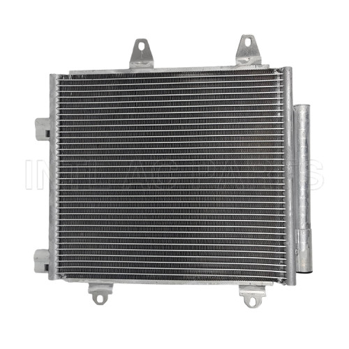 Auto A/C Condenser For BYD F0 F3 G3 LK-8105010