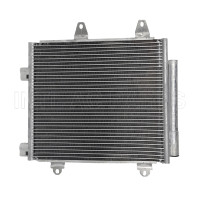 Auto A/C Condenser For BYD F0 F3 G3 LK-8105010