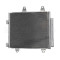 Auto A/C Condenser For BYD F0 F3 G3 LK-8105010