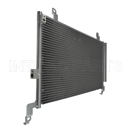 Air Condenser Wholesale 2019-2021 Subaru Forester 2.5L 73210SJ000 CN 30137PFC