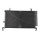 Air Condenser Wholesale 2019-2021 Subaru Forester 2.5L 73210SJ000 CN 30137PFC