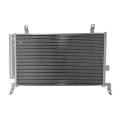 Air Condenser Wholesale 2019-2021 Subaru Forester 2.5L 73210SJ000 CN 30137PFC