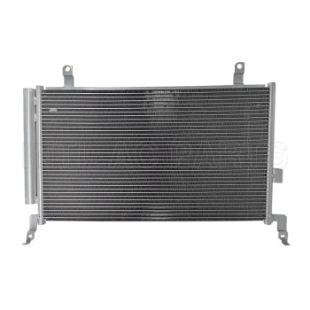 Air Condenser Wholesale 2019-2021 Subaru Forester 2.5L 73210SJ000 CN 30137PFC