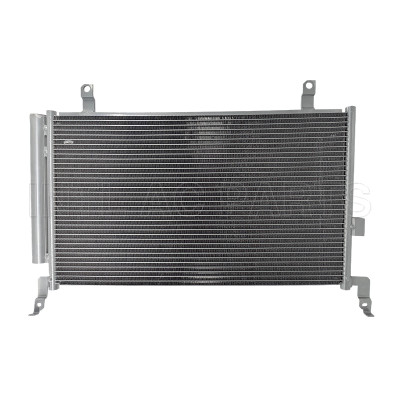 Air Condenser Wholesale 2019-2021 Subaru Forester 2.5L 73210SJ000 CN 30137PFC