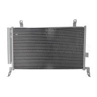Air Condenser Wholesale 2019-2021 Subaru Forester 2.5L 73210SJ000 CN 30137PFC
