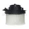 12V 152.4*70mm CCW RC.530.155 Blower motor for Chevrolet Onix Plus Turbo / Tracker 2020