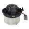 12V 152.4*70mm CCW RC.530.155 Blower motor for Chevrolet Onix Plus Turbo / Tracker 2020