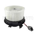 12V 152.4*70mm CCW RC.530.155 Blower motor for Chevrolet Onix Plus Turbo / Tracker 2020