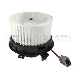 12V 152.4*70mm CCW RC.530.155 Blower motor for Chevrolet Onix Plus Turbo / Tracker 2020