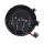 12V 152.4*70mm CCW RC.530.155 Blower motor for Chevrolet Onix Plus Turbo / Tracker 2020