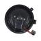 12V 152.4*70mm CCW RC.530.155 Blower motor for Chevrolet Onix Plus Turbo / Tracker 2020