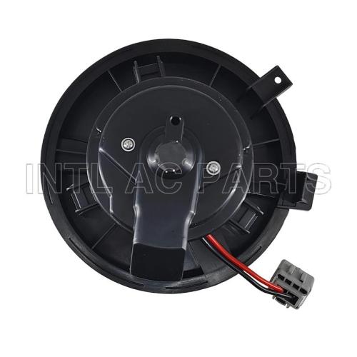 12V 152.4*70mm CCW RC.530.155 Blower motor for Chevrolet Onix Plus Turbo / Tracker 2020