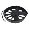 330MM 12V 160W 5 straight blade PUSH FOR BUS cooling fan