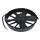 330MM 12V 160W 5 straight blade PUSH FOR BUS cooling fan