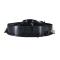 330MM 12V 160W 5 straight blade PUSH FOR BUS cooling fan