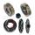 7H15 12V 6PK 130-134MM air conditioning auto ac a/c compressor magnetic clutch ASSEMBLY for ALFA ROMEO